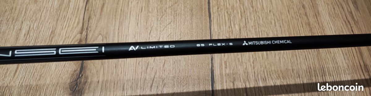 Tête De Driver TaylorMade Qi10 9° - Droitière, Occasion état 8/10, Réf. 454737