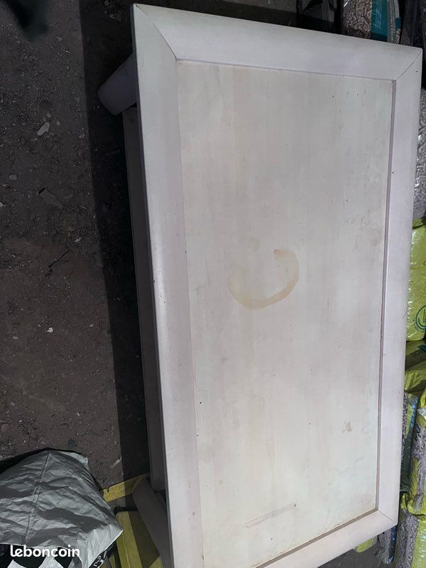 Table basse (image 2)