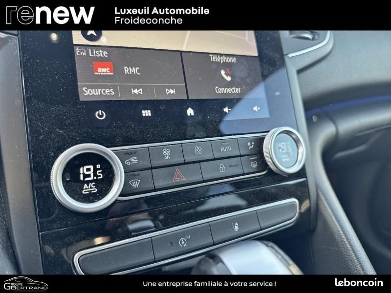 Renault Talisman 2.0 Blue dCi 200ch Intens EDC (image 9)