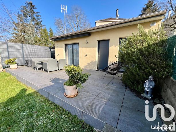 Maison 5 pièces 68 m²
