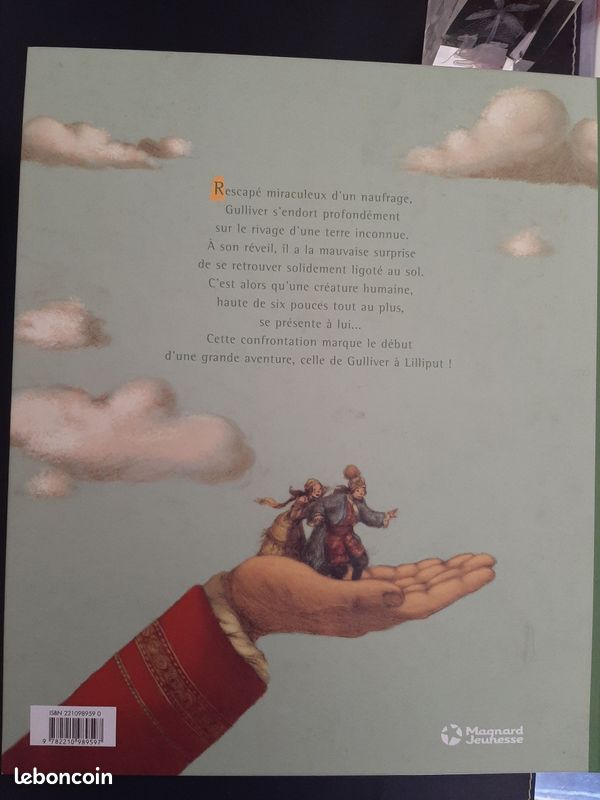 Bd gulliver (image 2)