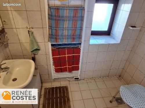 Remise en Viager 5 pièces 89 m² (image 9)
