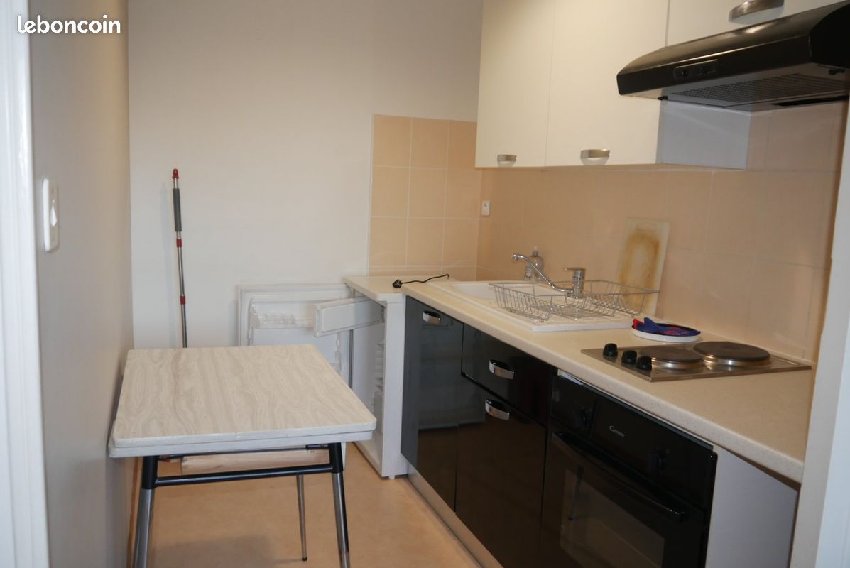 Appartement a louer cholet - 2 pièce(s) - 30 m2 - Surfyn