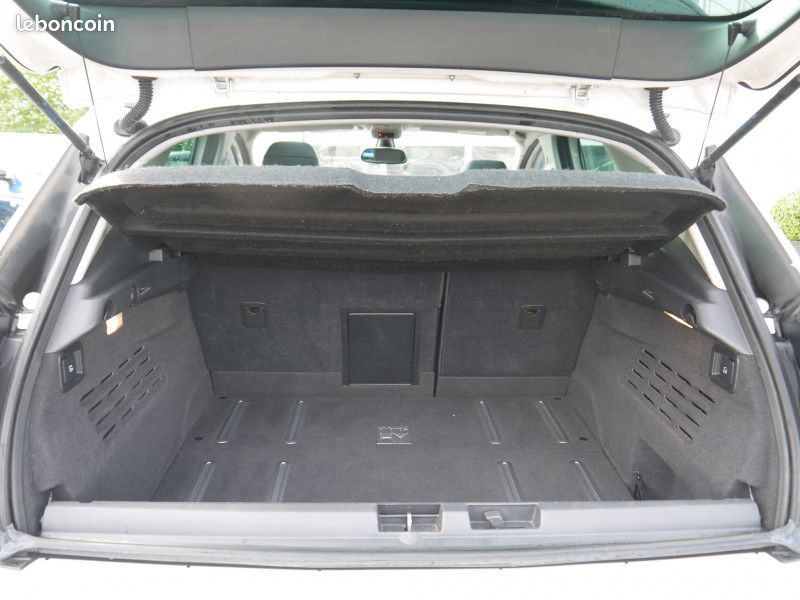Peugeot 3008 HYBRID4 2.0 E-HDI FAP STYLE II ETG6 + ELECTRIC 37CH / ATTELAGE (image 16)