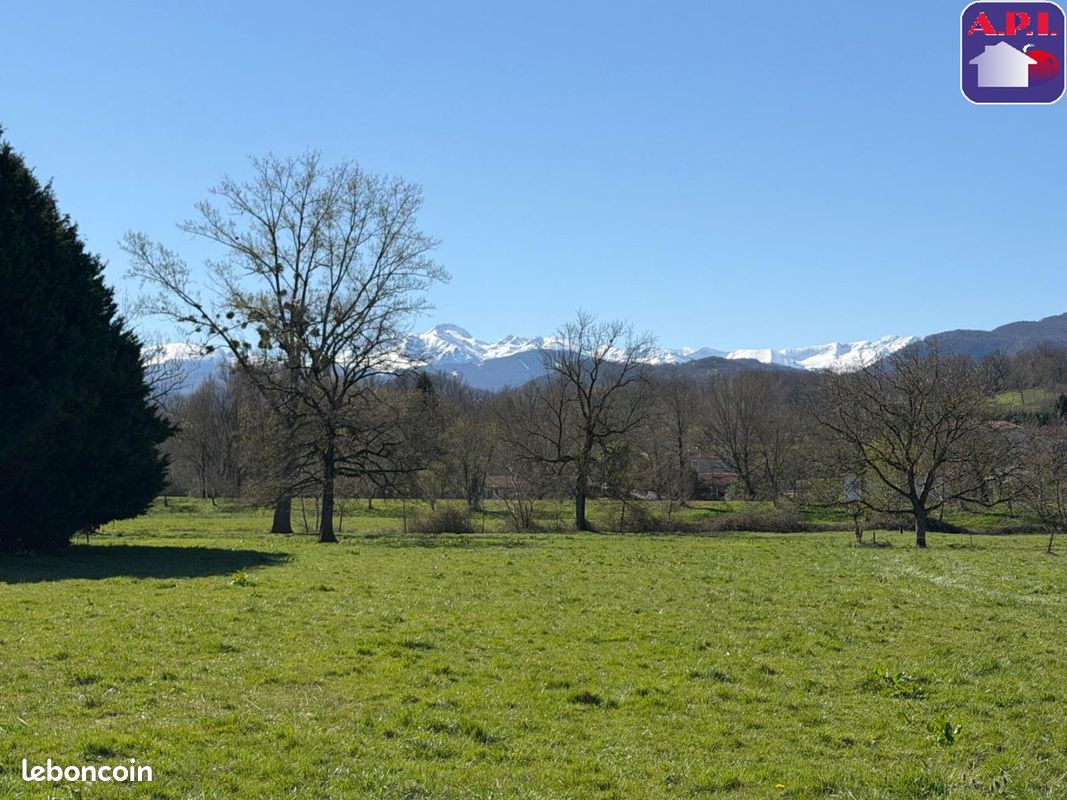 Terrain 2940 m² · à Caumont · 38 000 €