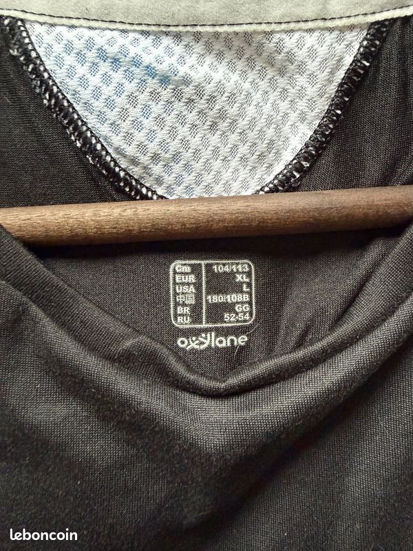 T-shirt Kalenji (image 3)