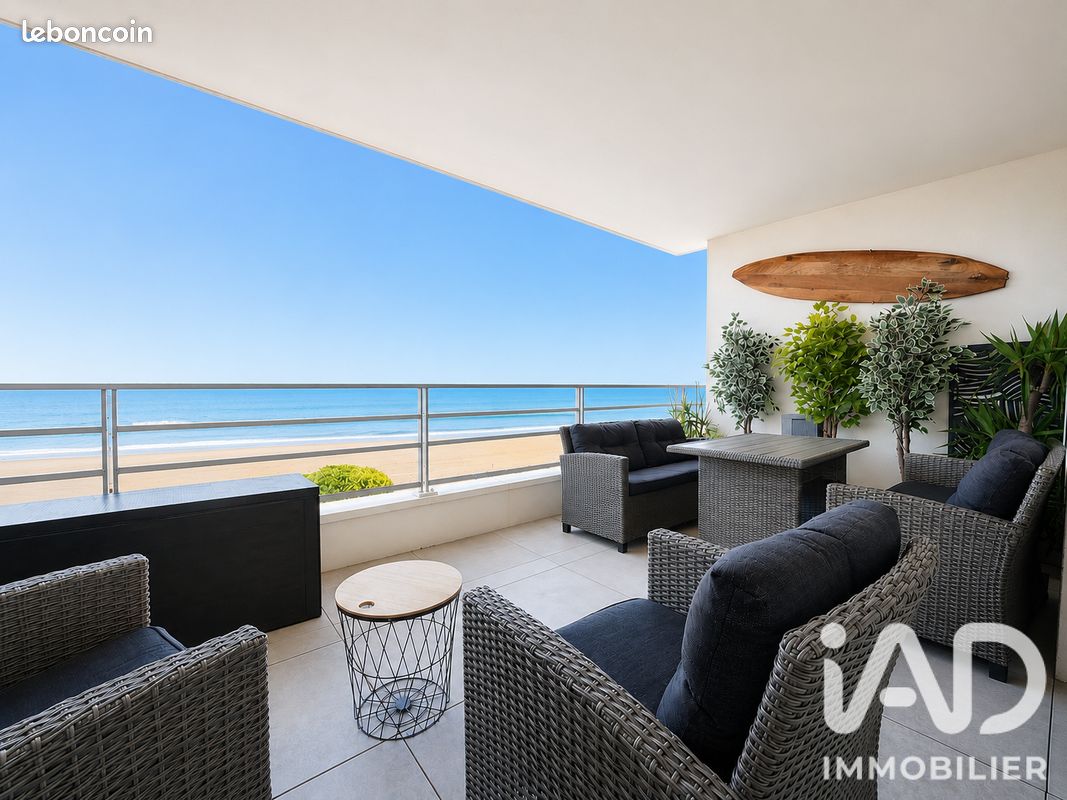 Appartement 3 pièces 67 m² · à Plérin · 67 m² · 539 000 €