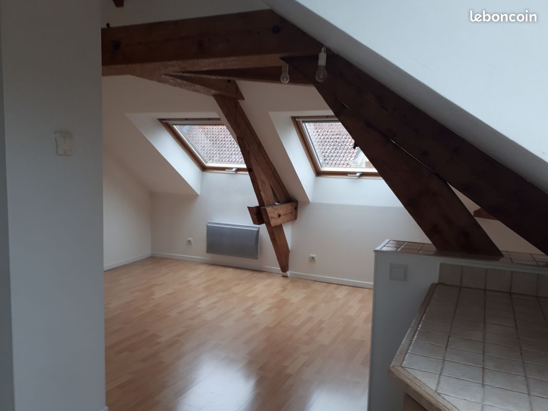 Appartement 3 pièces 70 m² · à Épernay · 70 m² · 600 €/mois