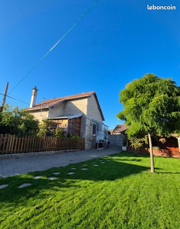 Maison 2 pièces 70 m² · à Vailly-sur-Aisne · 70 m² · 800 €/mois