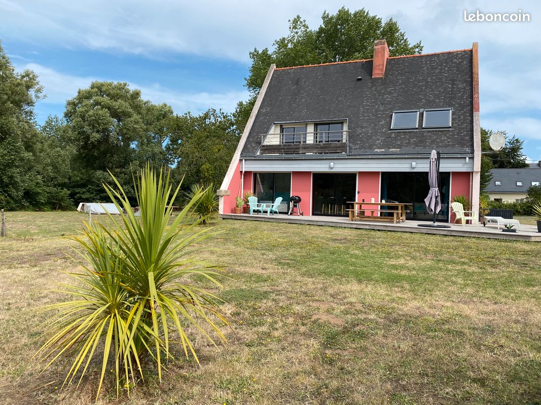 Location vacances proche de la torche et tronoen (image 2)