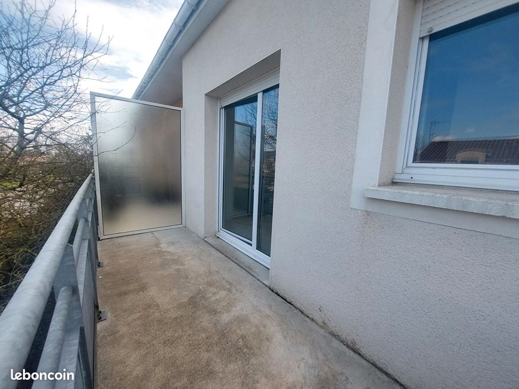 Appartement 2 pièces 54 m² · à Geneston · 54 m² · 645 €