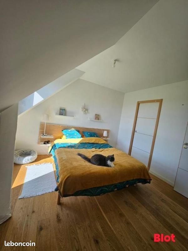 Maison a louer vannes - 4 pièce(s) - 105 m2 - Surfyn