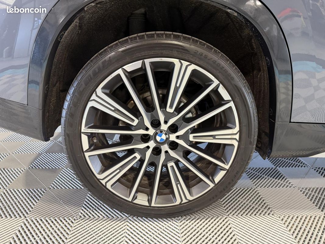 BMW X1 sDrive 18d 150 CH DKG U11 X-LINE FIRST EDITION - GARANTIE 12 MOIS (image 28)