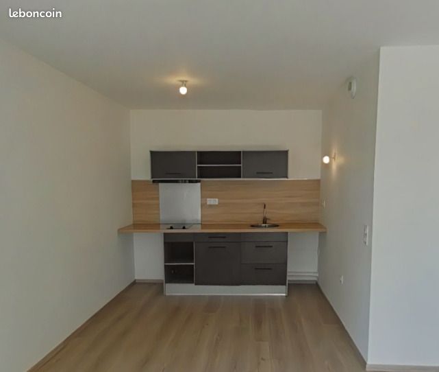 Appartement 2 pièces 54 m² · à Gargenville · 54 m² · 774 €