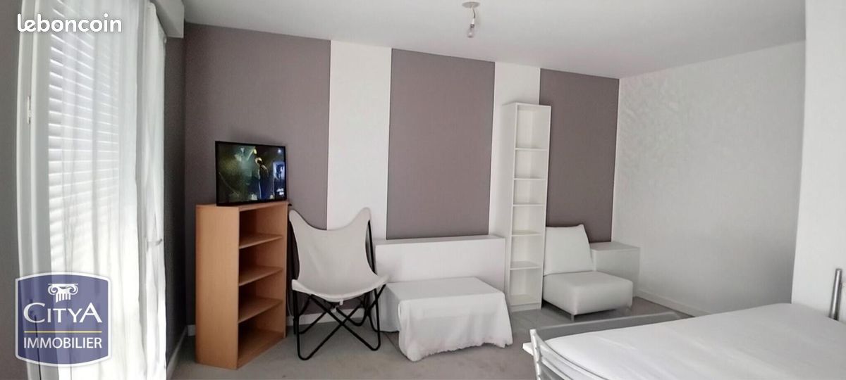 Appartement 1 pièce 25 m² · à Issoire · 25 m² · 50 000 €
