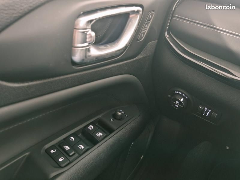 Jeep Compass 1.5 Turbo T4 130ch MHEV Summit 4x2 BVR7 (image 18)