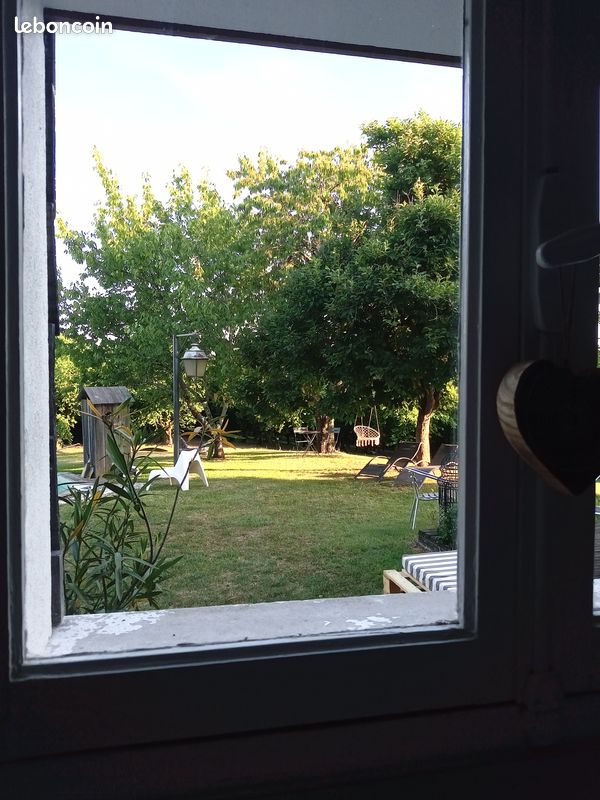 Gîte "les noisetiers" au milieu des vergers, Monflanquin -Lot et Garonne (image 20)