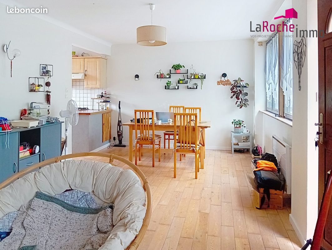 Maison 6 pièces 96 m² · à Landerneau · 96 m² · 231 000 €