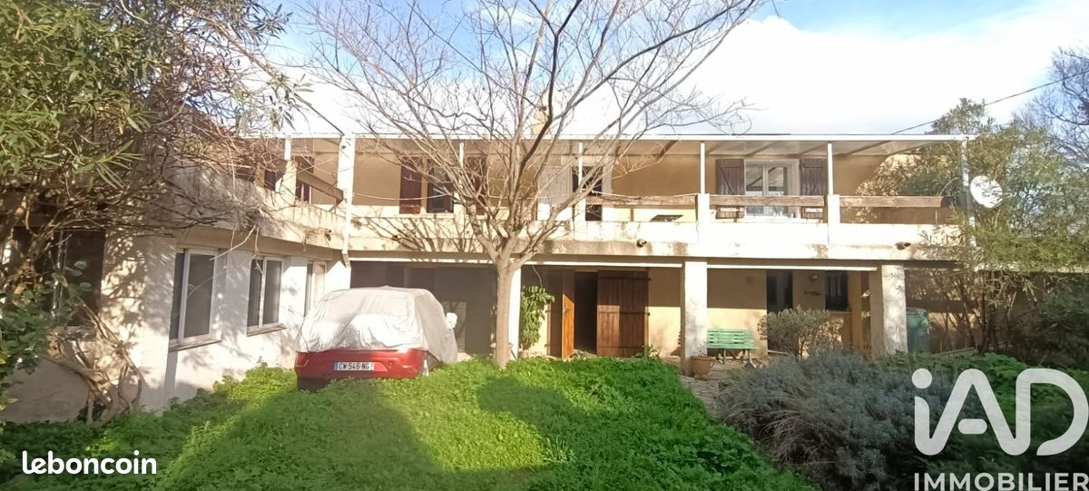 Maison 5 pièces 147 m² · à Narbonne · 147 m² · 230 000 €