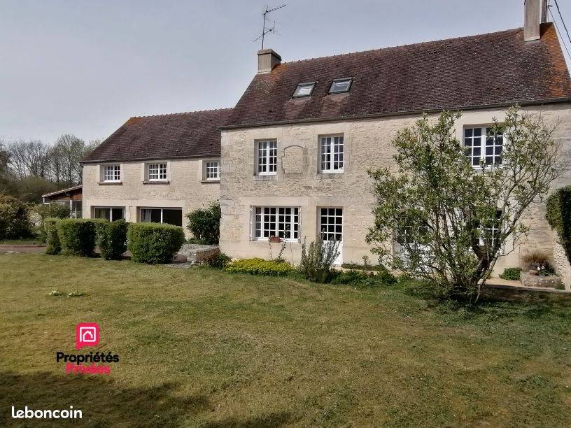Maison 6 pièces 220 m² · à Argentan · 220 m² · 279 760 €