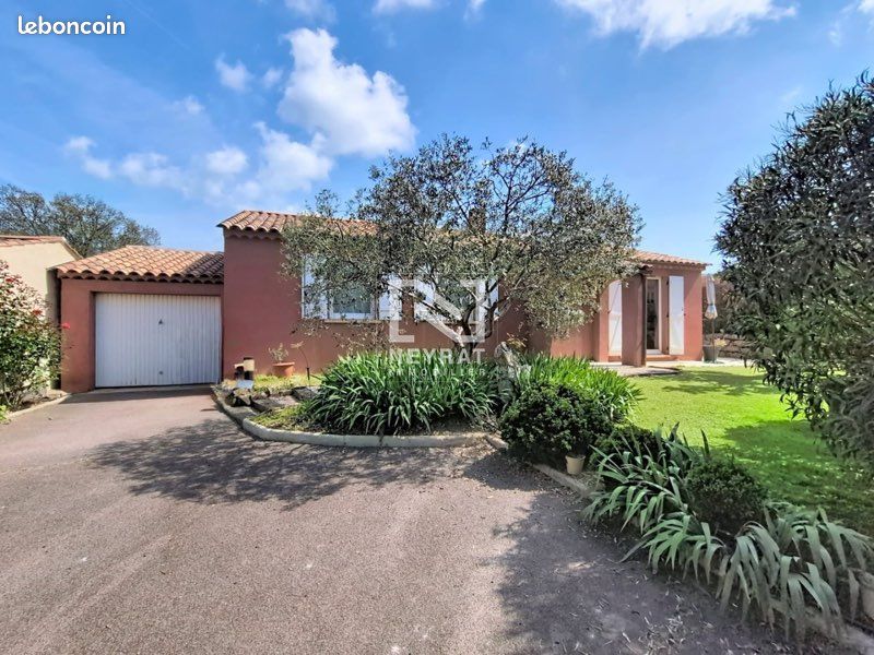 Maison 4 pièces 100 m² · à Montauroux · 100 m² · 535 000 €
