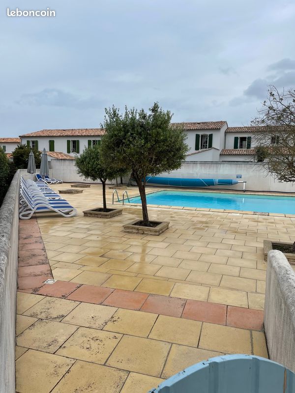 ,La Flotte en Ré , maison 8/10 Pers 3 ch (image 2)