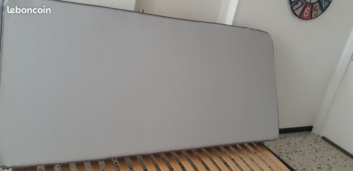 Matelas 1 personne (image 1)