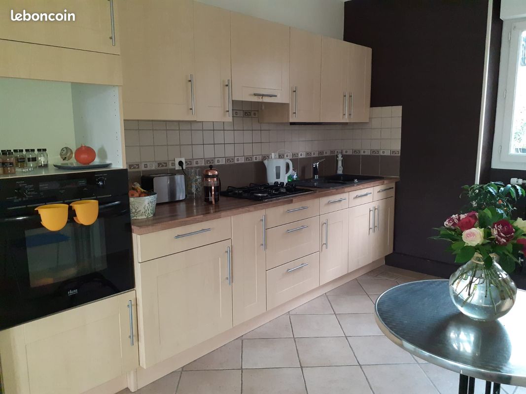 Appartement a louer hennebont - 3 pièce(s) - 70 m2 - Surfyn