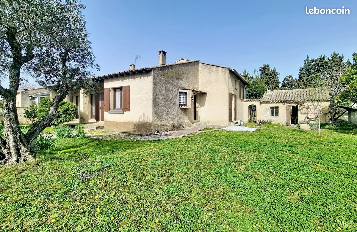 Maison 6 pièces 110 m² · à Avignon · 110 m² · 289 000 €