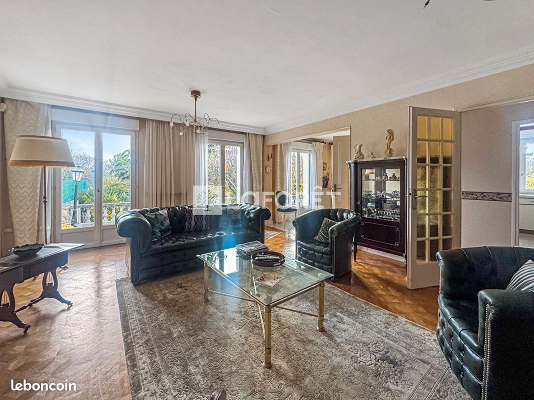 Maison 8 pièces 205 m² (image 4)