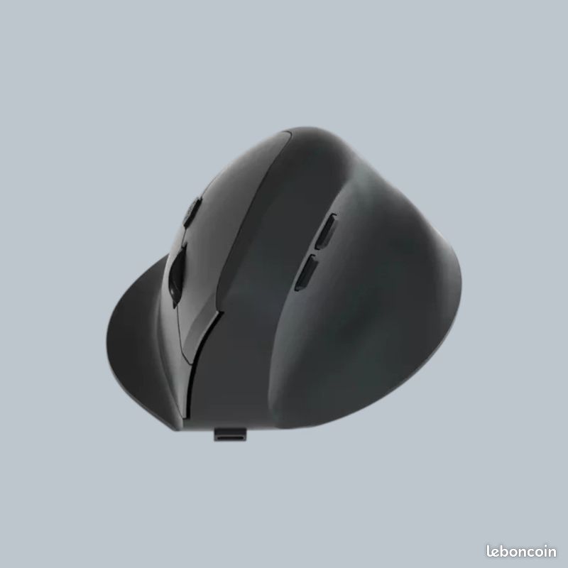 Microsoft - Precision Mouse - Souris Bluetooth avec batterie