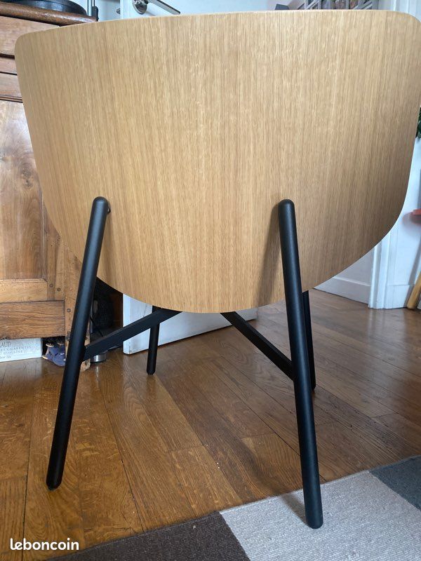 Fauteuil Design HAY (image 3)