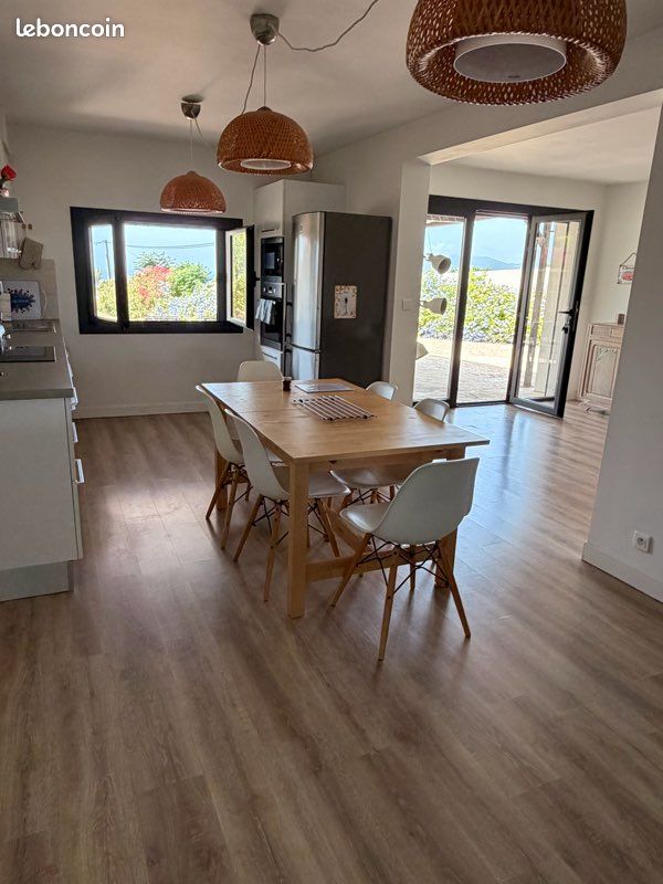 Appartement 3 pièces 65 m² · à Grosseto-Prugna · 65 m² · 1 000 €/mois