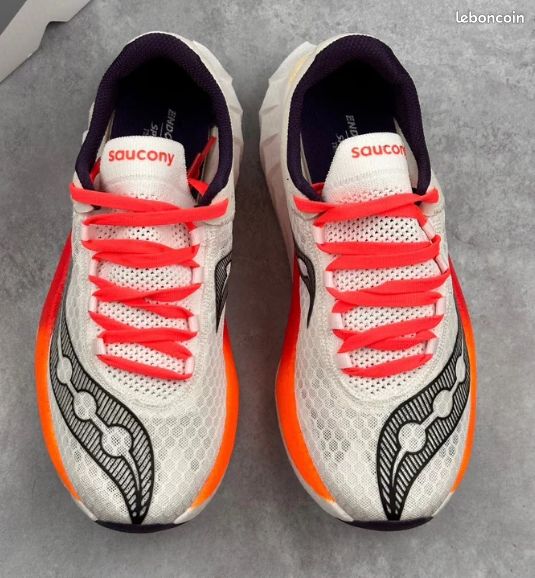 Saucony Endorphine Pro 4 (image 1)