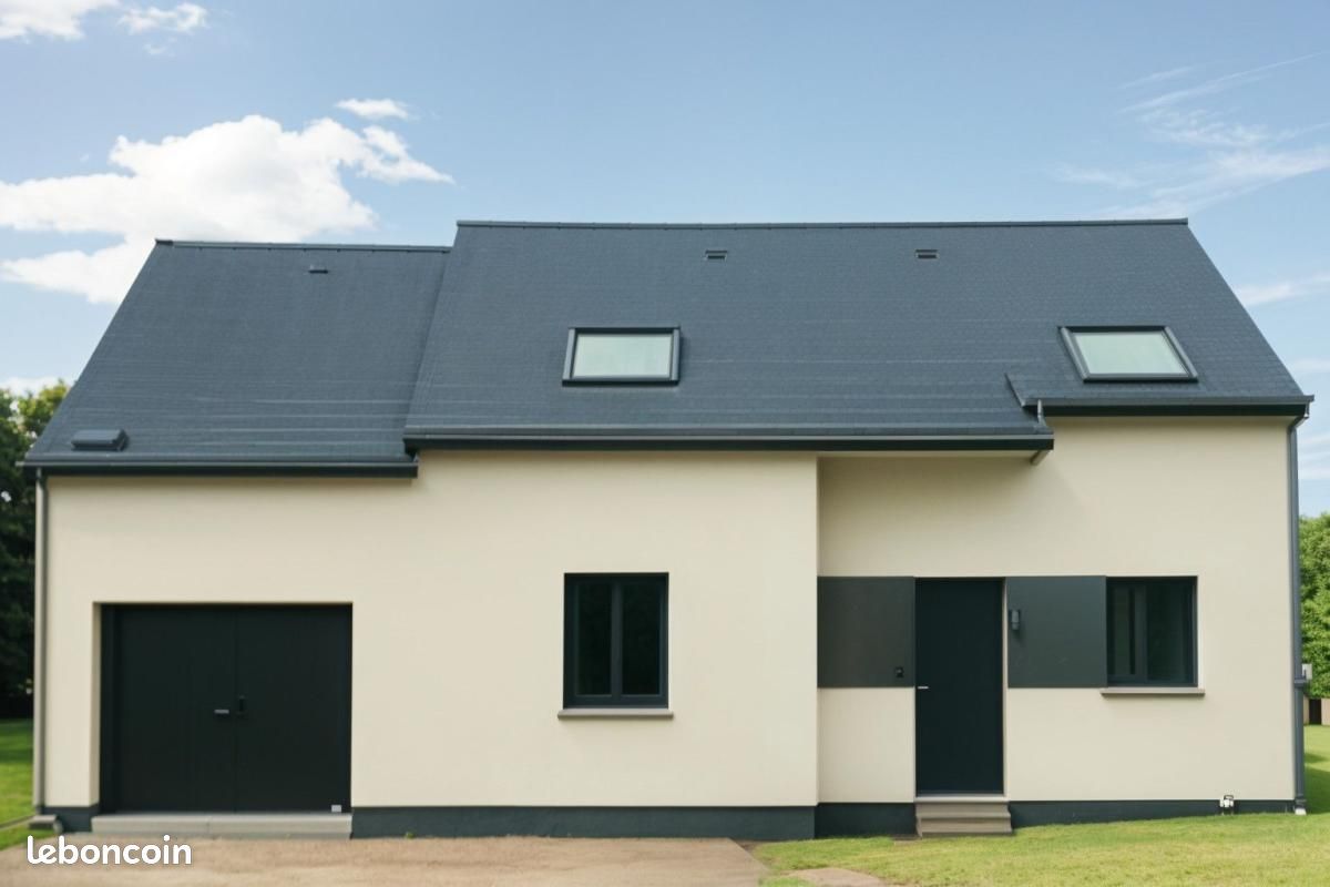 Maison 6 pièces 105 m² · à Langrolay-sur-Rance · 105 m² · 315 260 €