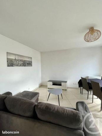 Appartement a louer vigneux-sur-seine - 3 pièce(s) - 69 m2 - Surfyn
