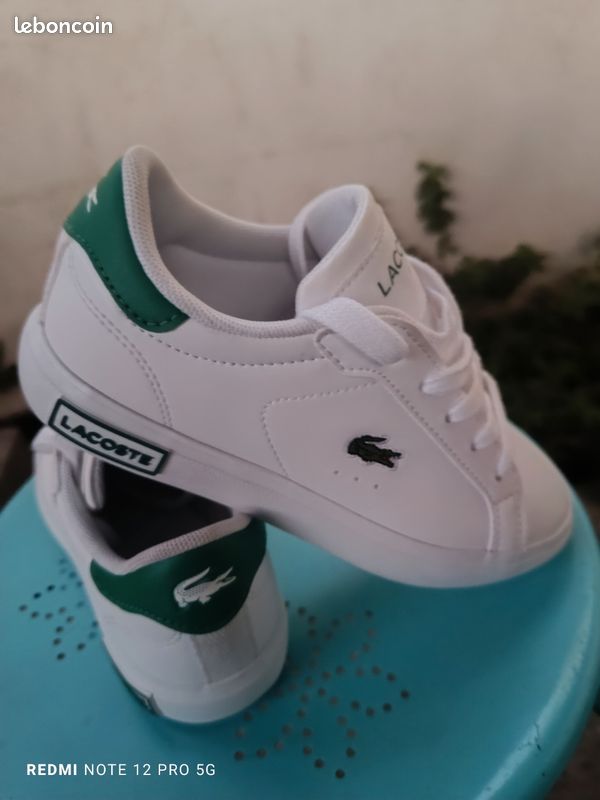 Chaussure enfant (image 1)