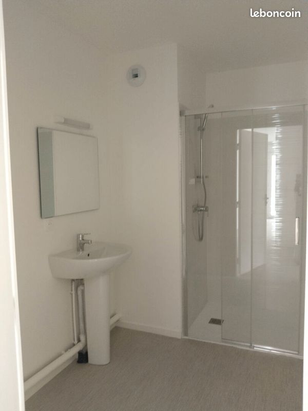 Appartement a louer rouen - 3 pièce(s) - 59 m2 - Surfyn