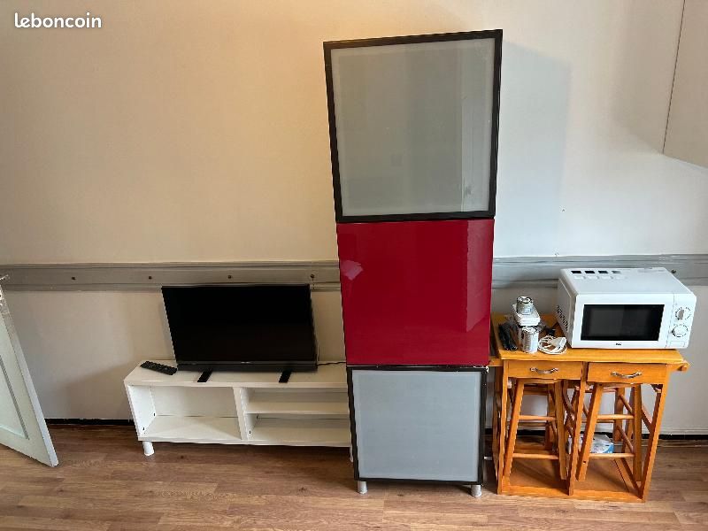 Maison 1 pièce 14 m² - Bordeaux 33100 (image principale 1)