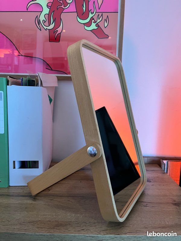Miroir IKEA IKORNNES (image 1)