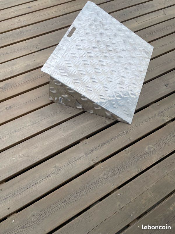 Rampe de seuil de porte (image 1)
