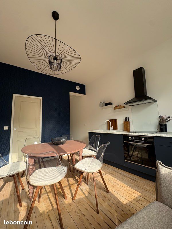 Appartement 3 pièces 35 m² · à Albert · 35 m² · 600 €