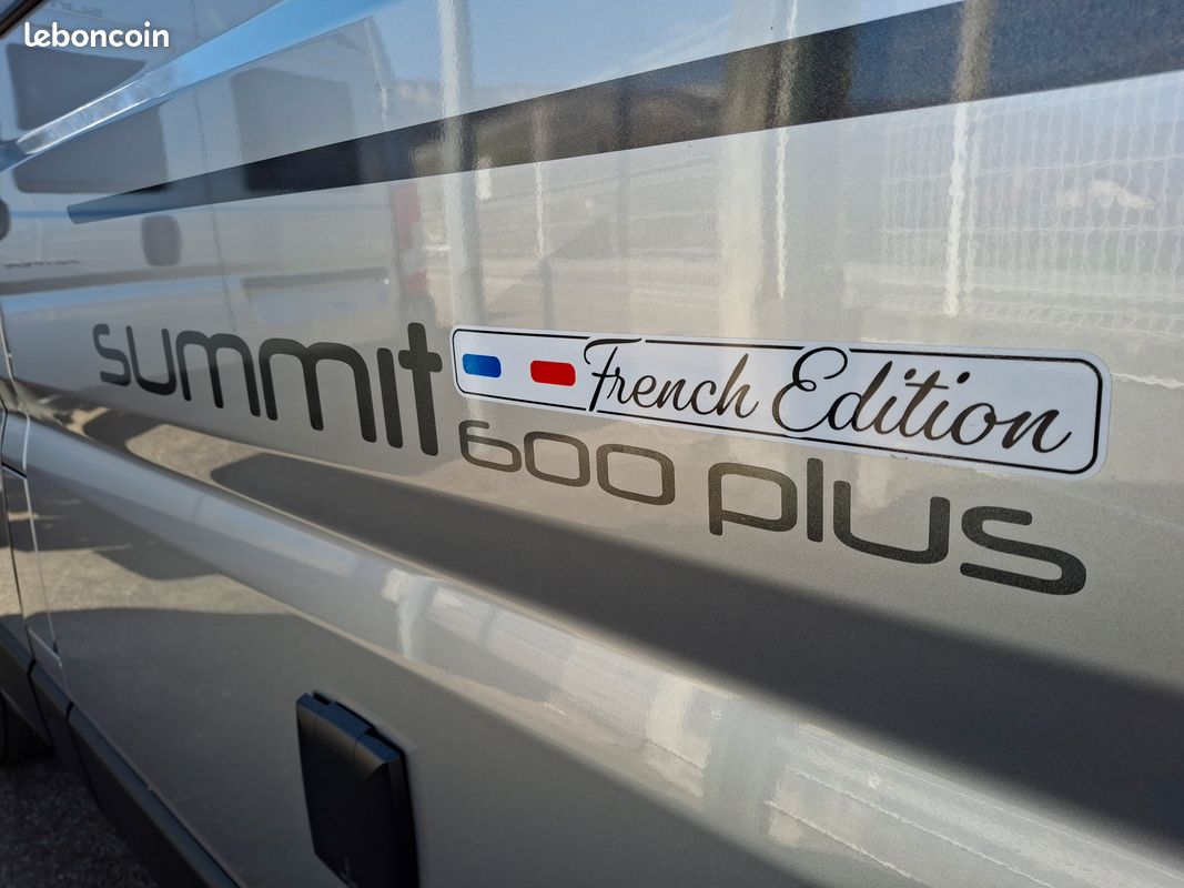 PÖSSL H-LINE summit 600 plus French Edition (image 3)
