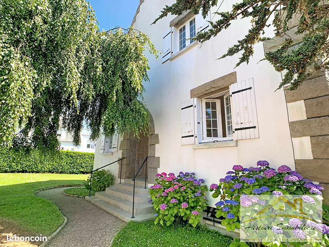 Maison 7 pièces 168 m² · à Brest · 168 m² · 1 500 €/mois
