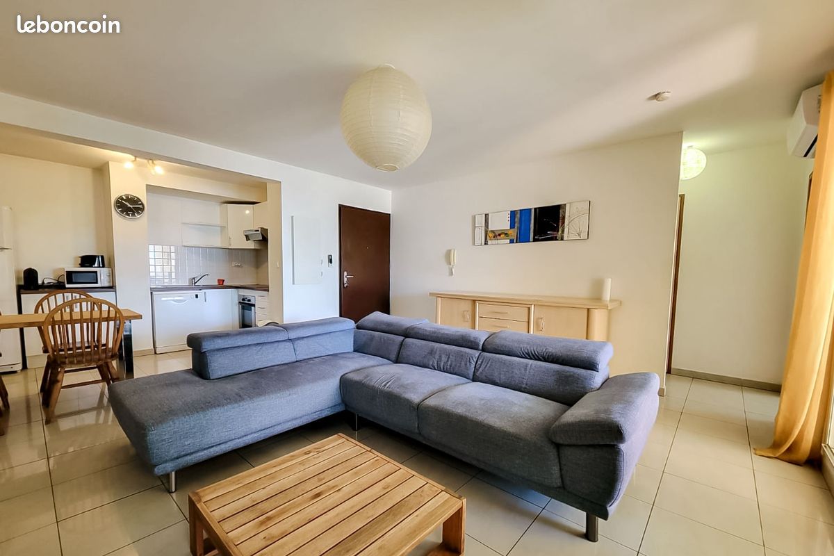 Appartement 3 pièces 65 m² · à Saint-Denis · 65 m² · 199 000 €