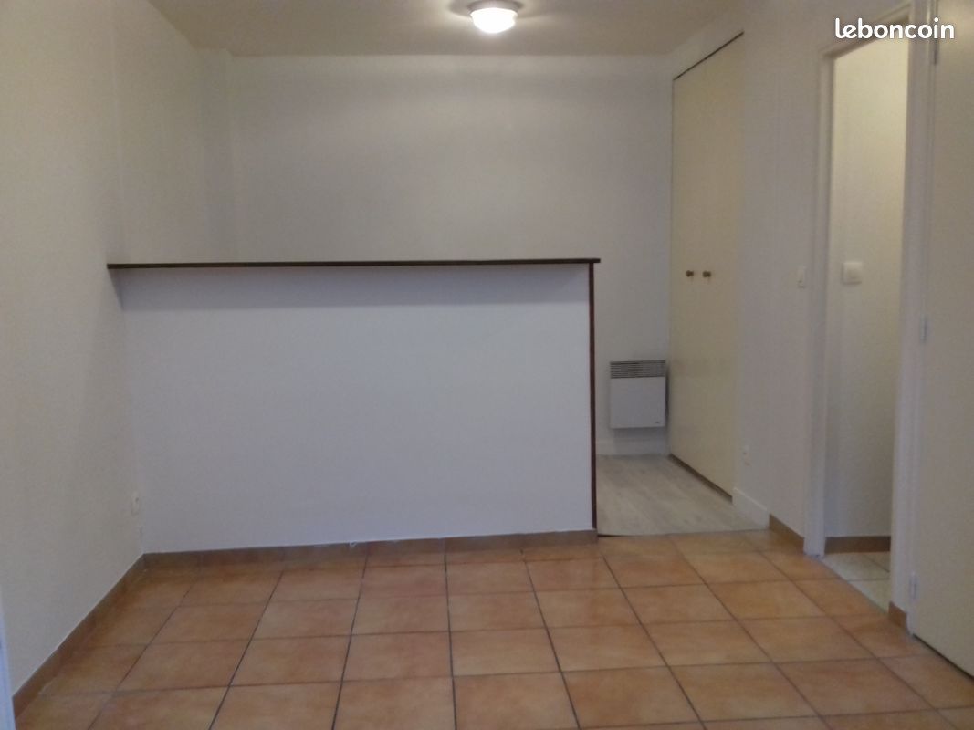 Appartement 1 pièce 25 m² · à Reims · 25 m² · 425 €