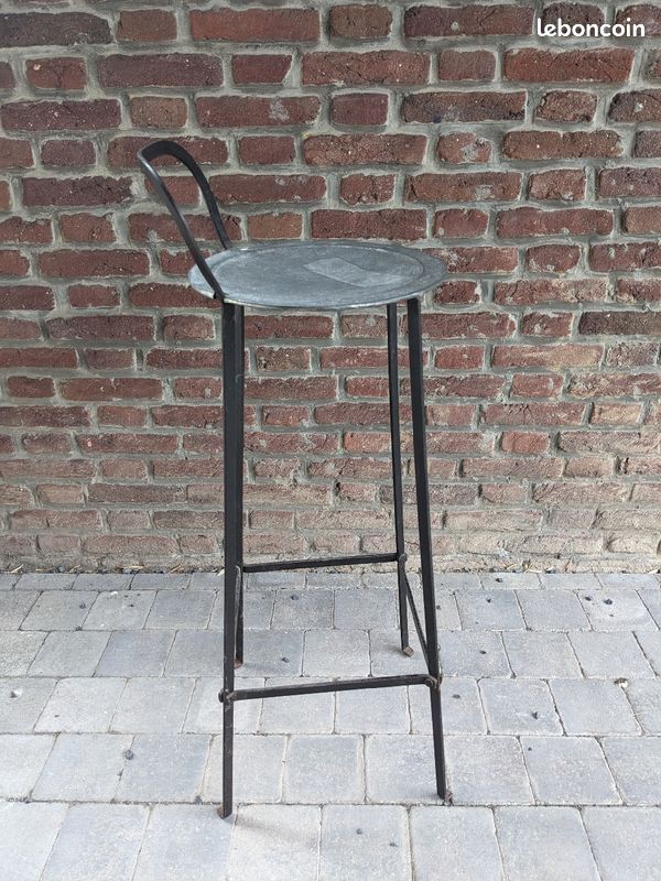 Tabouret de bar (image 2)