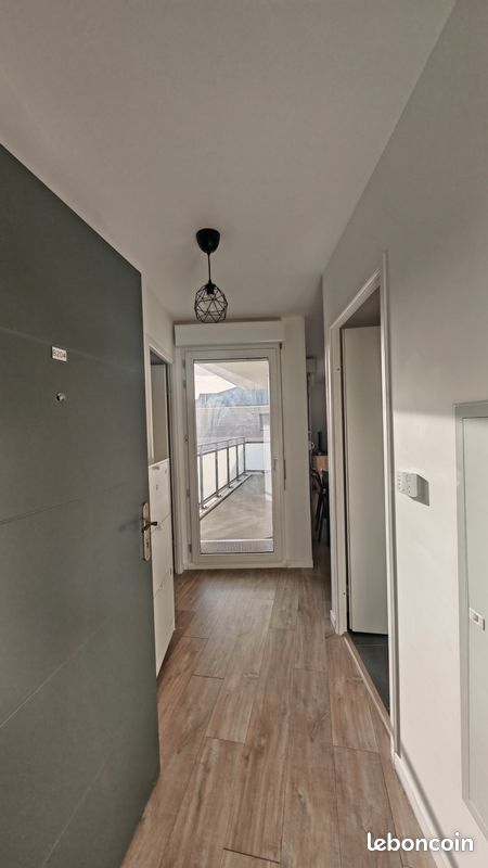 Appartement 2 pièces 43 m² · à Melun · 42,6 m² · 222 000 €