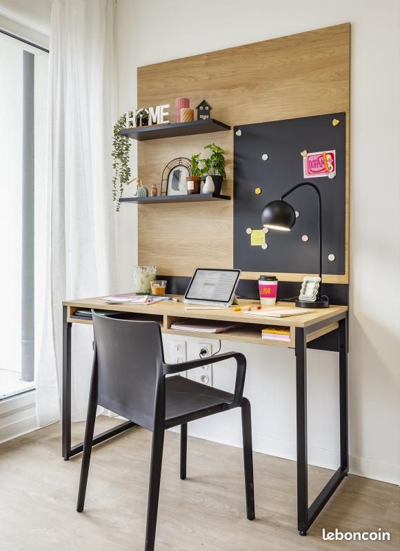 Appartement a louer nanterre - 1 pièce(s) - 18 m2 - Surfyn