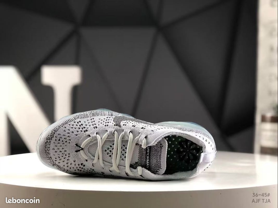 Basket Nike Vapormax Taille 31 Vapormax, Chaussures De Sport à